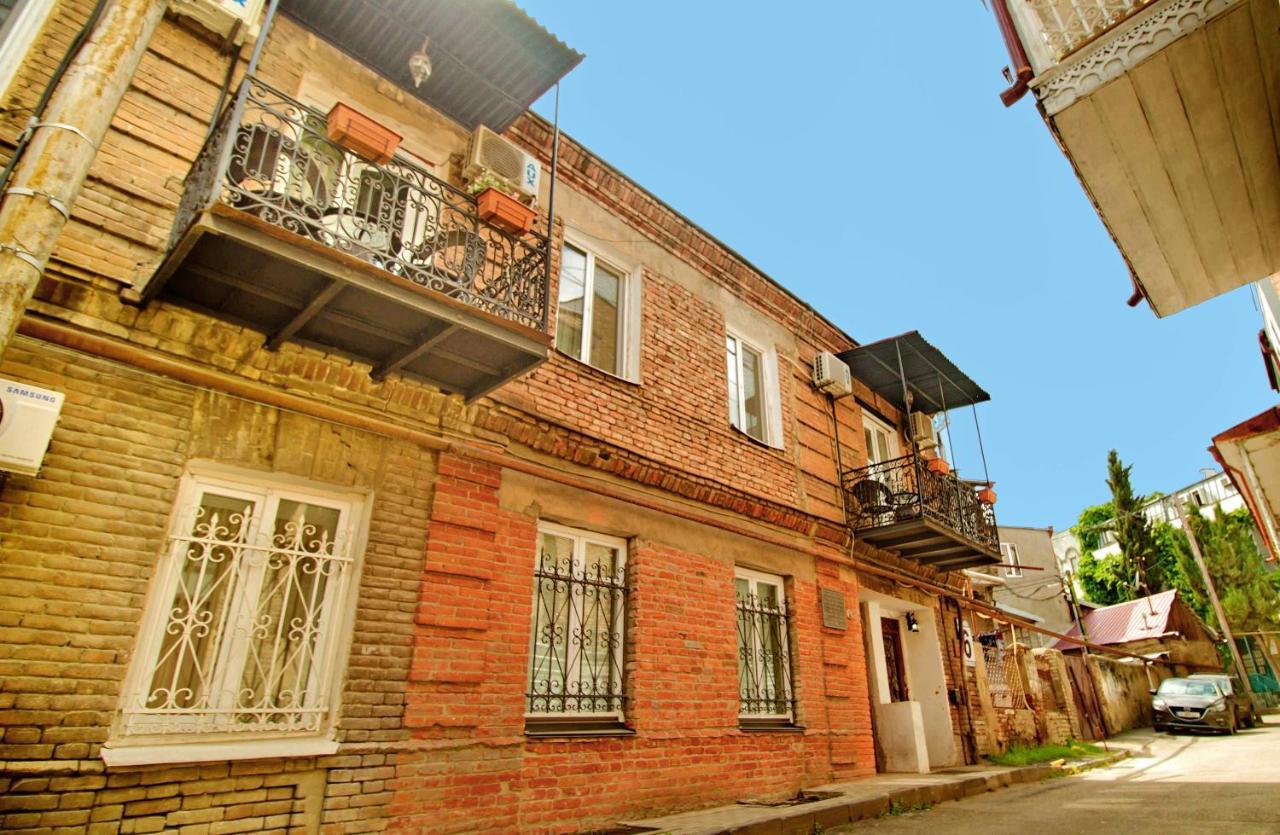 Old Tbilisi Gate 호텔 외부 사진
